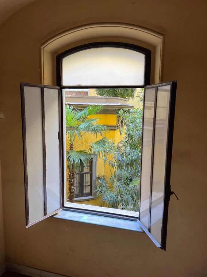 Maison Caio 7 Rome Luaran gambar