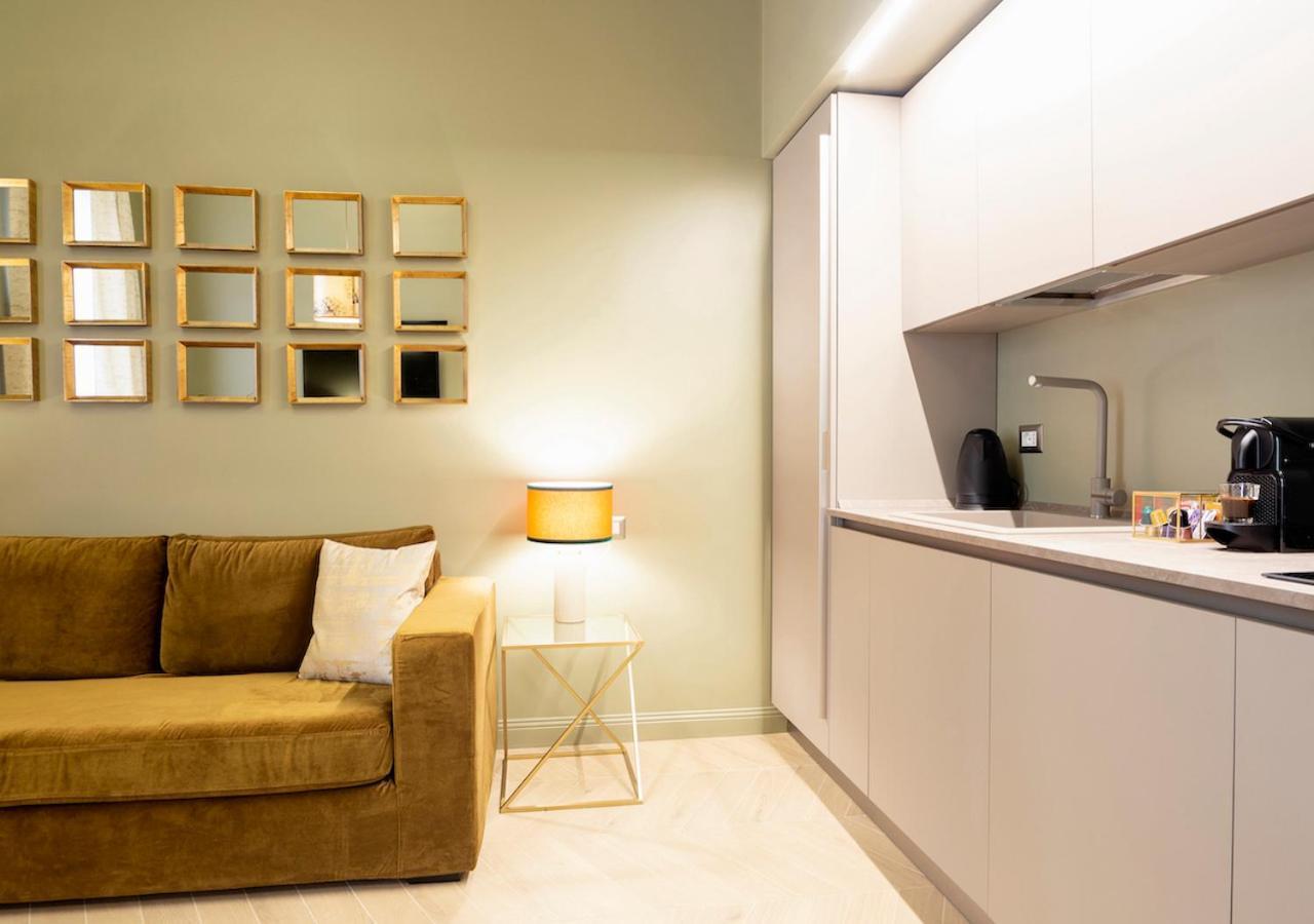 Maison Caio 7 Rome Luaran gambar