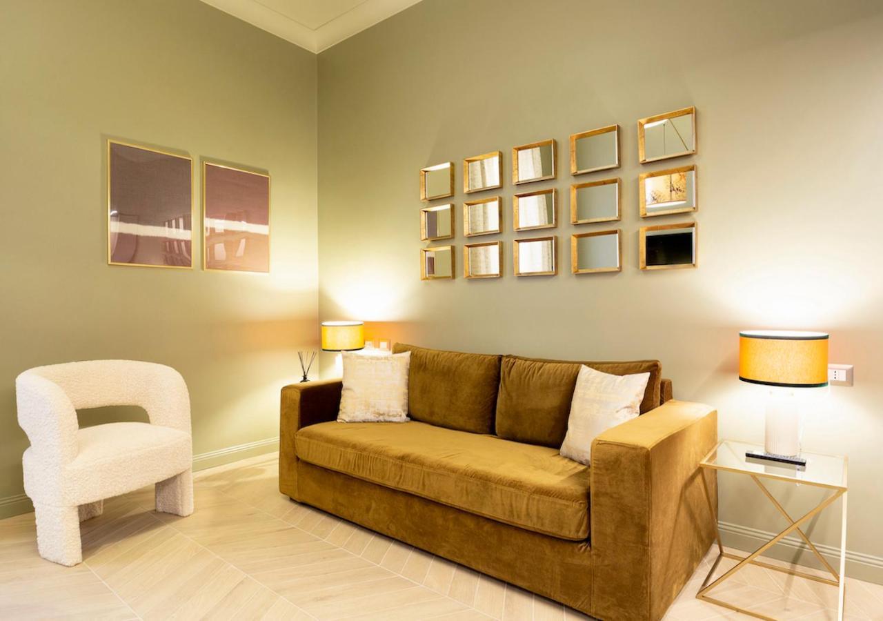 Maison Caio 7 Rome Luaran gambar