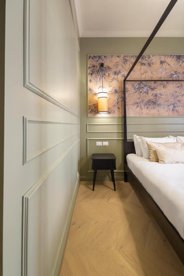Maison Caio 7 Rome Luaran gambar