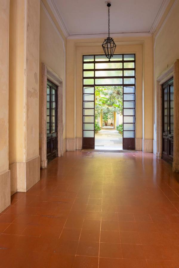 Maison Caio 7 Rome Luaran gambar