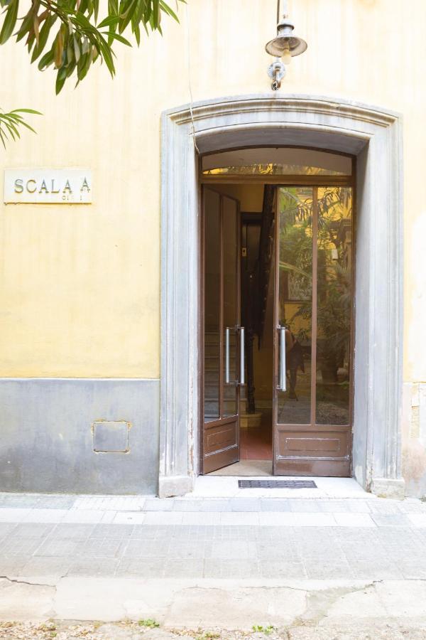 Maison Caio 7 Rome Luaran gambar