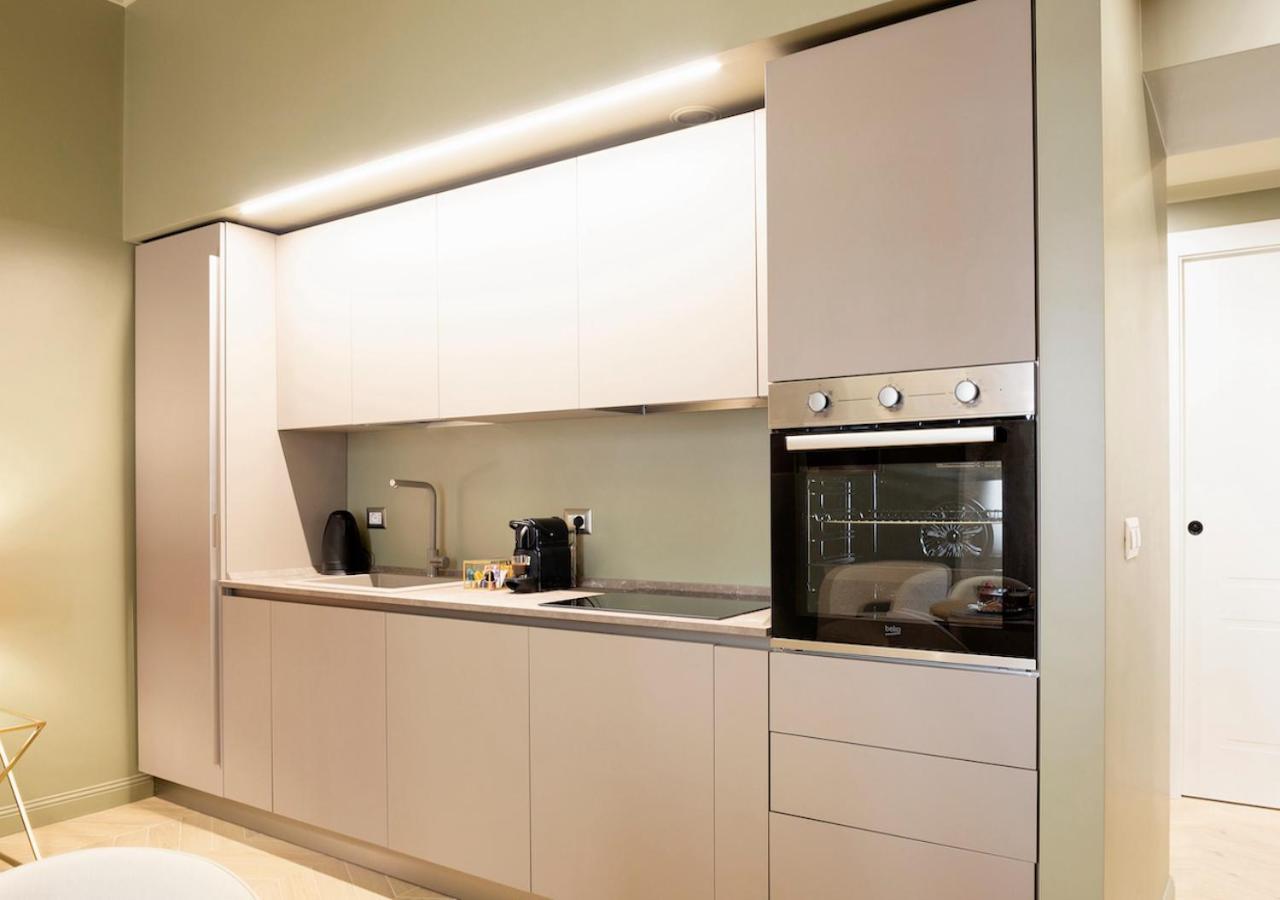 Maison Caio 7 Rome Luaran gambar