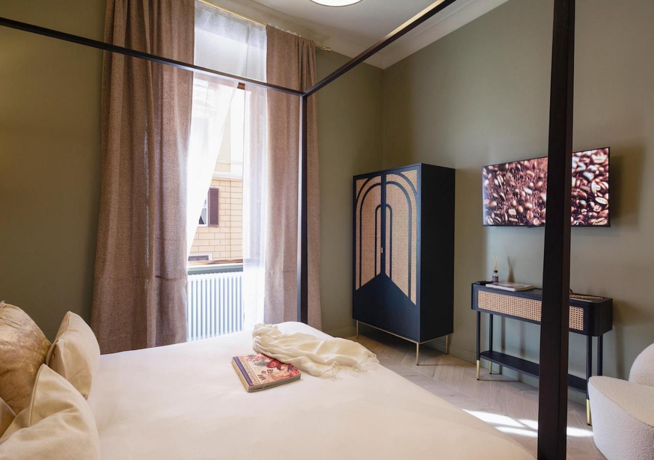 Maison Caio 7 Rome Luaran gambar