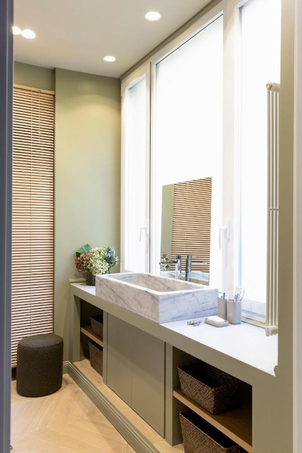 Maison Caio 7 Rome Luaran gambar
